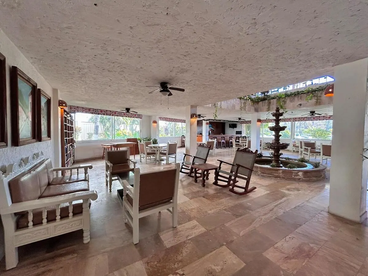 Quiet Apartment With Pool Right On The Beach Mazatlán Mexiko