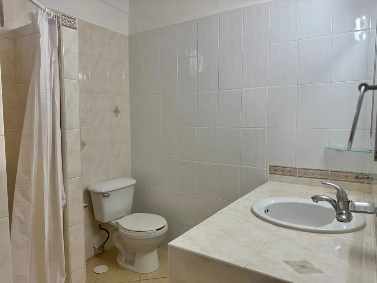 Quiet Apartment With Pool Right On The Beach Mazatlán