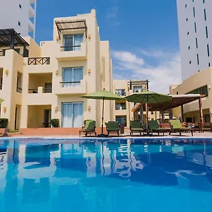 Hotel Zafiro Boutique, Mazatlán