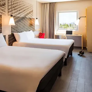 Hotel Ibis Marina, Mazatlán