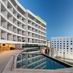 Hotel Wyndham Garden Marina, Mazatlán