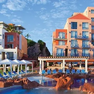 Hotel El Cid Marina, Mazatlán